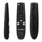 Goldmaster Ranger Hd Plus -1070 Pvr Black Box Uydu Alıcı Kumandası