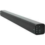 Goldmaster SB-1110 40 W Soundbar Güçlü Ses Performansı ve Uzaktan Kumanda Özelliği
