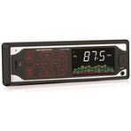 Goldmaster SD-2107 USB Oto Radyo