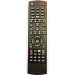 Goldmaster Silver 4600 Hd UYDU Alıcı Cihazı Kumandası