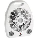 Goldmaster Summer Beyaz 2000 W Fanlı Isıtıcı