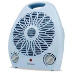 Goldmaster Summer IN-6125M Mavi Fanlı Isıtıcı