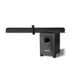 Goldmaster SW-800 60W Bluetooth Subwoofer Soundbar