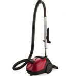 Goldmaster Titiz GM-7525K Kırmızı Elektrikli Süpürge