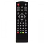 GOLDMASTER TKGS'Lİ-HİREMCO HD WİSE UYDU ALICISI KUMANDASI FULLY-2
