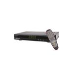 GOLDMASTER Tüplü TV Uyumlu Scart Uydu Alıcısı 28000