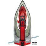 Goldmaster Twist 2600 Watt Seramik Tabanlı 160 Gr Etkili Şok Buharlı Ütü