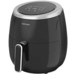 Goldmaster Ultracook 2000W 6.4 lt XXL Yağsız Sıcak Hava Fritözü