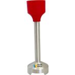 Goldmaster Uyumlu BY-5212 Multimix Blender Parçalayıcı Ayak,kırmızı - Adet-Set