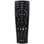 Goldmaster Uyumlu DTV-35000 DSmart HD Kumanda