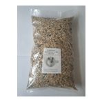 GoldMind 2kg Mix Karışım Yem, Kemirgen Yemi (16 ÇEŞİT). Chinchilla, Tavşan, Hamster, Ginepig, Için Uygun.2kg TYC276FB4EC1680A00