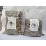 Goldmind Kemirgen Yemi. Cp Pelet Tavşan, Chinchilla, Ginepig Hamster Için Pelet (1 Kg)