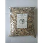 Goldmind Mix Kemirgen Yemi, Chinchilla, Hamster, Tavşan Guinea Pig Için 16 Çeşit Tahıl Karışımı (1 Kg)