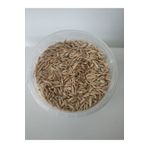 GoldMindMix 5 Kg Kuş Yemi ( Kabuklu Yulaf ) 5 Kg. Papağan Kanarya, Muhabbet Kuşu, Güvercin için. kuşyemiylf-5