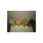 GoldMindMix KEMİRGEN YEMİ DÖRTLÜ SET 4x0.5Kg (Yulaf, Arpa, Buğday, Ayçekirdeği) Ayrı Poşetlerde. kmryuarbuay0.5