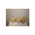 GoldMindMix KEMİRGEN YEMİ ÜÇLÜ SET 3x0.5 Kg (Yulaf Arpa, Buğday) Ayrı Poşetlerde. kmryuarbu0.5
