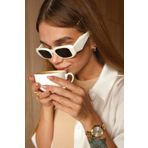 Goldmine Unisex Pearl Güneş Gözlüğü