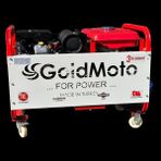GoldMoto GM16TBJBS 14 KVA Trifaze Marşlı Benzinli Jeneratör