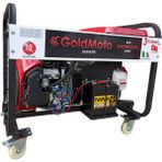 GoldMoto GM16TBJH Trifaze Benzinli Jeneratör