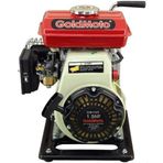 Goldmoto Gm1bp Benzinli Su Motoru 1 İnch