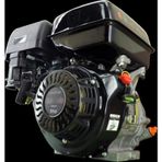 Goldmoto GM270 Mili Kamalı Krank İpli 9 HP Benzinli Motor