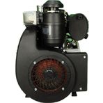 GoldMoto GM292F-J1 22.4 HP Kamalı Marşlı Krank Mili Dizel Motor