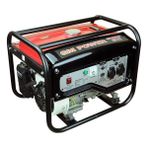 GoldMoto GM3500GTİ 3.5 Kva Benzinli Monofaze Jeneratör