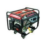 GoldMoto GM7BJ 6.6 KVA Monofaze İpli Benzinli Jeneratör