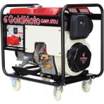 GoldMoto GM9.5TDJ 8.7 KVA Trifaze Marşlı Dizel Jeneratör