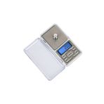 Goldorion 0.01g Hassasiyetli Dijital Hassas Terazi - 500 Gram Kapasiteli Kuyumcu Terazisi