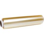 Goldpack Gıda Streç Film 30 cm x 300 Metre Sarı Renk 8 Mikron Kalınlık Özellikli