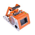 Goldpix Kupa Bardak Baskı Makinesi