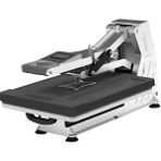 Goldpix Otomatik Isı Transfer Baskı Makinesi 40x50cm - Gri