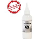 Goldpix Tortusuz Beyaz Dtf Mürekkebi - No Sediment White 100GR. - 100 ml