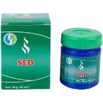 Goldprestij Sed Masaj Kremi Kavanoz 38 Gr / 45 Ml Viks Ferahlatıcı