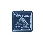 GOLDPYRAMİD 0.18 Kısa Sap Saz Bağlama Teli
