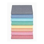 GOLDRİSE, Piti Kareli Pamuk Masa Örtüsü Piknik Örtüsü Nostaljik Örtü Yeşil, 140 x 140, Yeşil, TYCD72B50B2EE6A480_rollbacked