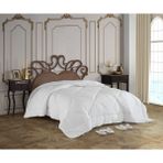 Goldroom Yorgan - 195 x 225 cm - 010 - Beyaz