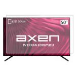 Goldscreen Axen AX50FIL403 50 inç Uyumlu TV Ekran Koruyucu