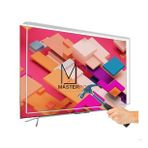 Goldscreen Beko B43A550B 43 inç Uyumlu TV Ekran Koruyucu