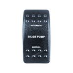 Goldsea Anahtar Sintine Otomatik (Switch Bilge Pump Auto) 12/24V Auto-On-Off