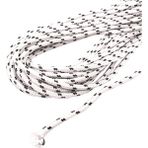 Goldsea Dimka Örme Iskota Halat 6mm 5 Metre 1.Kalite