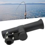 Goldsea Kamış Yuvası Hareketli Yatay Montaj Vardavela Çapı 14mm-30mm Sealux
