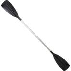 Goldsea Marine Kano Küreği Ø32MM Boy: 200CM Sealux 1 Adet - Siyah