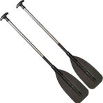 Goldsea Marine Sealux 25 mm Boy 125 cm 2 Adet Siyah Rafting Küreği