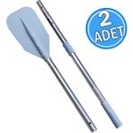 Goldsea Marine Sealux Bot Küreği Katlanabilir Ø32MM Boy 160CM - 2 ADET