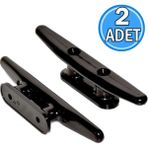 Goldsea Marine Tekne Koç Boynuzu Plastik 16cm 2 Adet