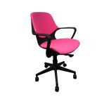 Goldsit Kidy Çocuk Koltuğu 100 P ( Pembe Kumaş)
