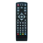 Goldsmart Micro HD66 Kumanda