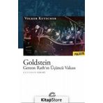 Goldstein - Gereon Rathın Üçüncü Vakası - Volker Kutscher